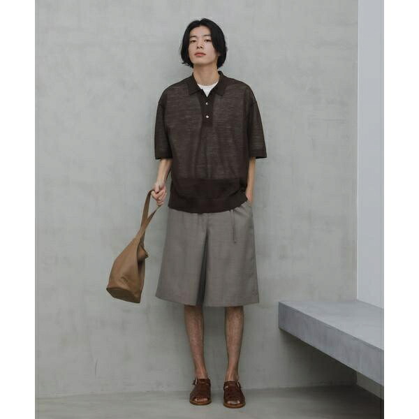 T/W Tropical Wide Shorts／アーバンリサーチ ドアーズ（URBAN RESEARCH DOORS）｜丸井（マルイ）店