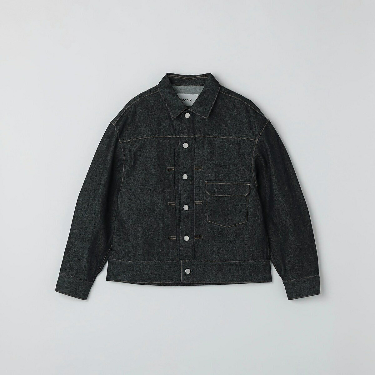 Jeanik: 1st INDIGO/シップス(SHIPS)|丸井(マルイ)店