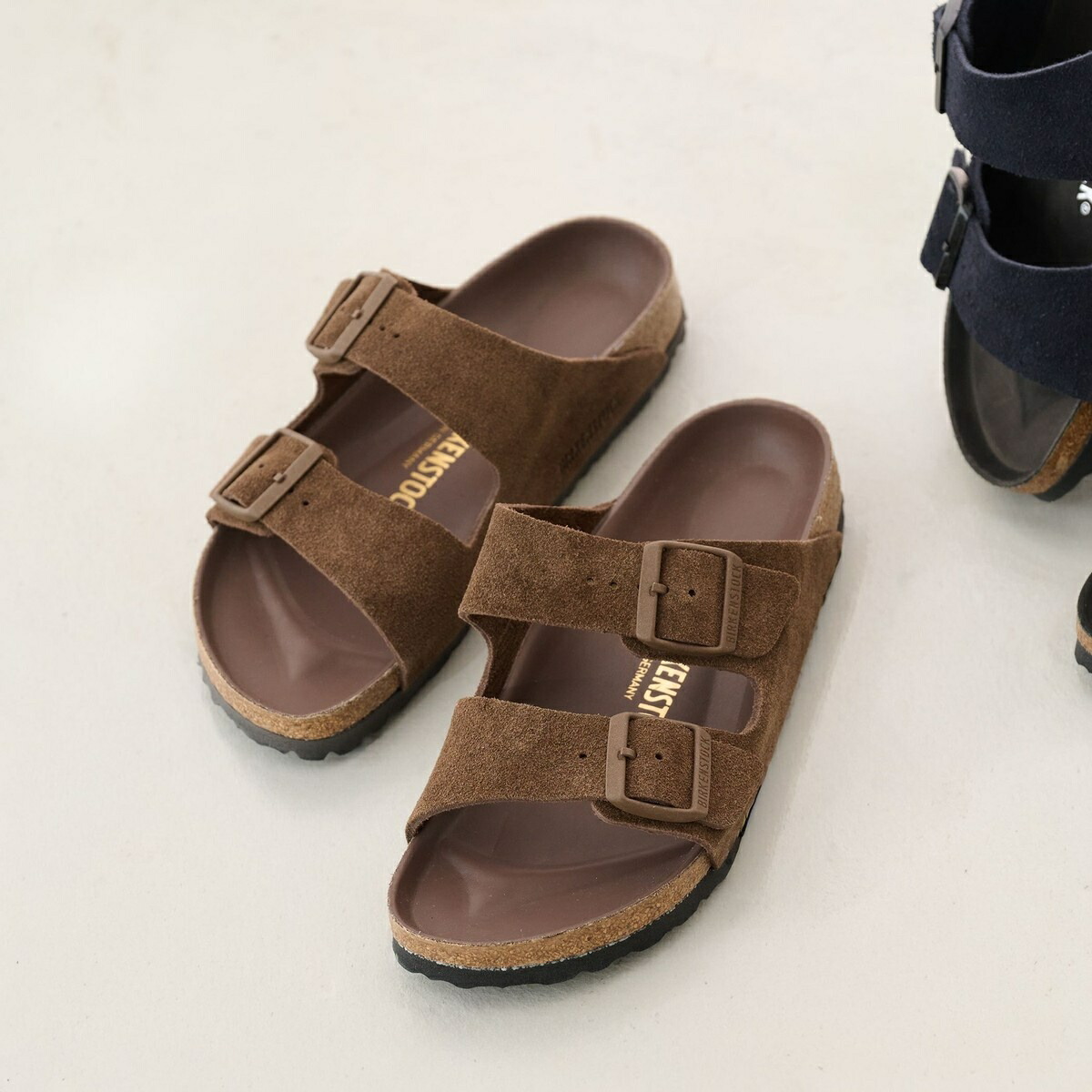 【別注】＜BIRKENSTOCK＞ARIZONA サンダル／ビューティー＆ユース ユナイテッドアローズ（BEAUTY＆YOUTH）