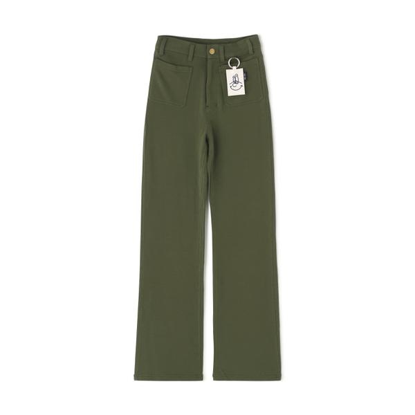 SEE YOU YESTERDAY／シーユーイエスタディ／Sweat cozy city pants／エルエイチピー（LHP）｜丸井（マルイ）店