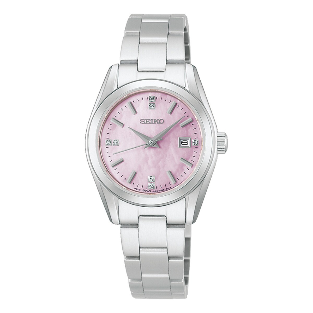 SEIKO SELECTION セイコー選りぬき Sつづき物 HFH002P／セイコー（SEIKO）