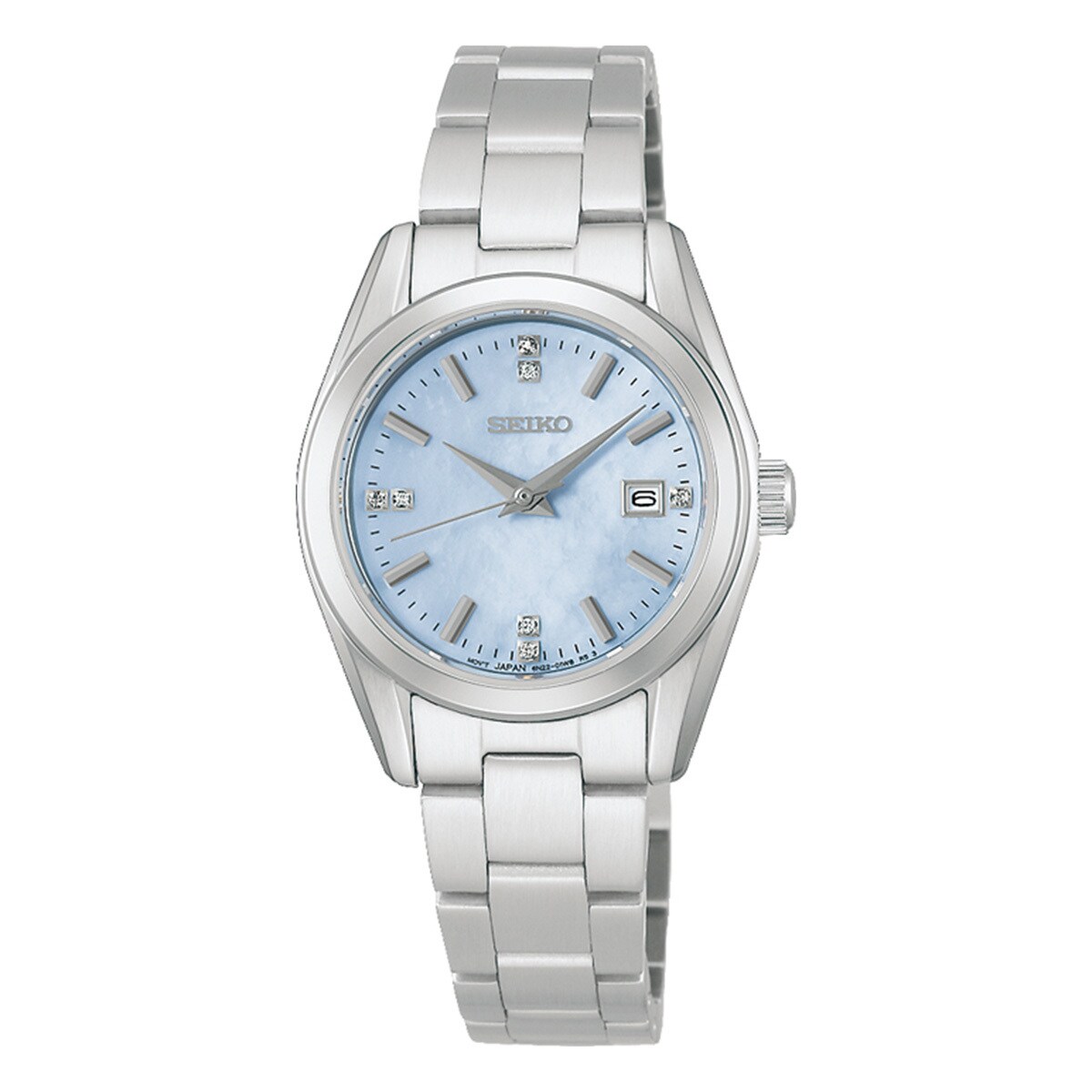 SEIKO SELECTION セイコー選りぬき Sつづき物 HFH003P／セイコー（SEIKO）