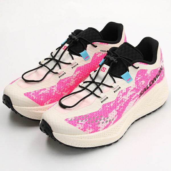 SALOMON/サロモン/AERO GLIDE 4 GRVL/エアロ グライド 4 グラベル/サロモン(SALOMON)|丸井(マルイ)店