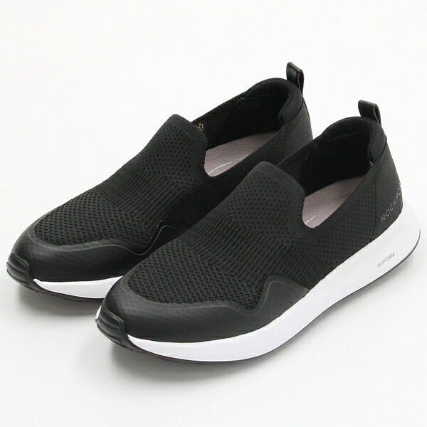 ROCKPORT/ロックポート/Paloma Black／ロックポート（ROCKPORT）｜丸井（マルイ）店