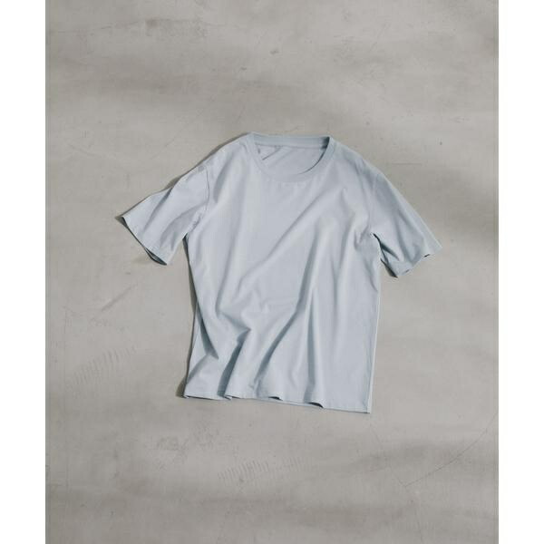 High Gauge Cotton T-shirts／アーバンリサーチ ドアーズ（URBAN RESEARCH DOORS）