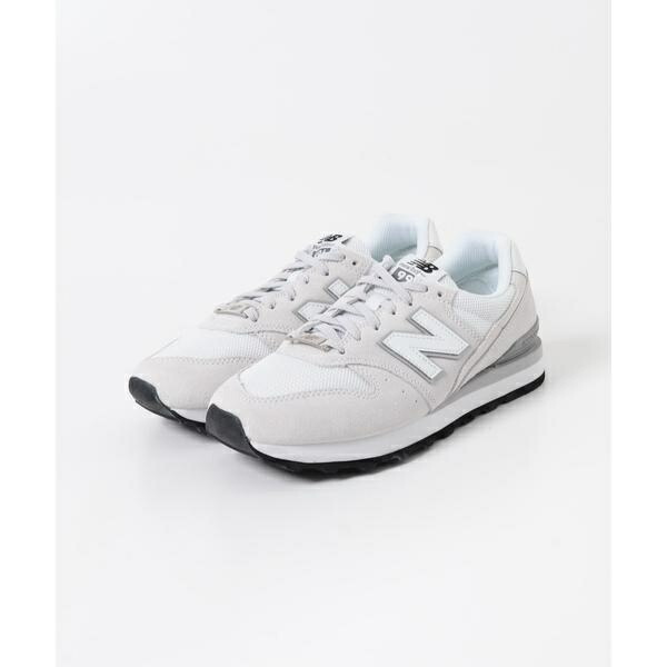 NEW BALANCE W996／アーバンリサーチ ドアーズ（URBAN RESEARCH DOORS）