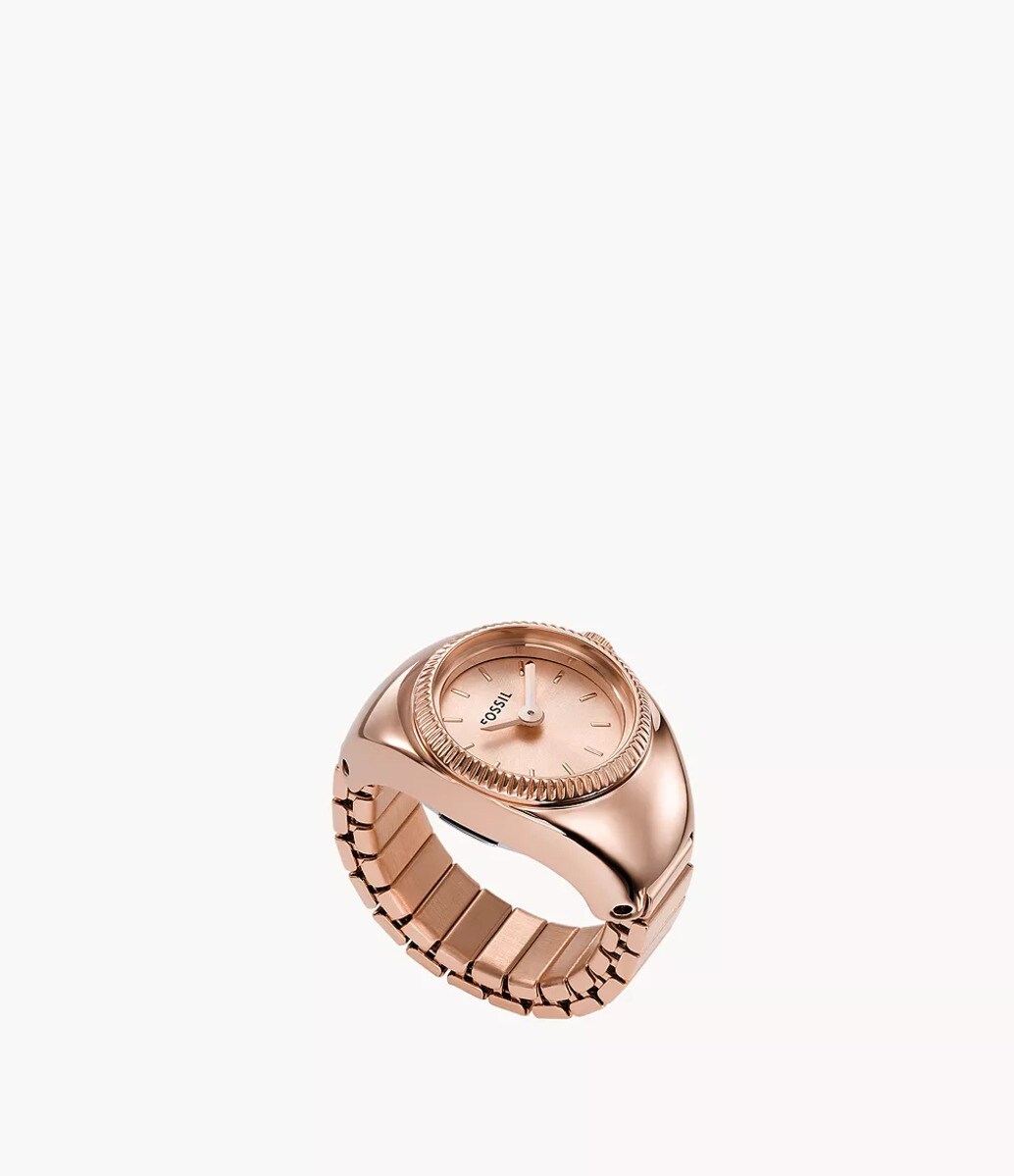 WATCH RING　ウォッチリング　ES5247／フォッシル（FOSSIL）｜丸井（マルイ）店