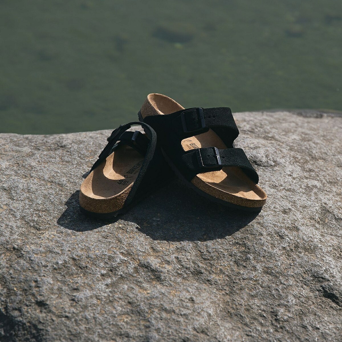 BIRKENSTOCK: ARIZONA／シップス（SHIPS）｜丸井（マルイ）店