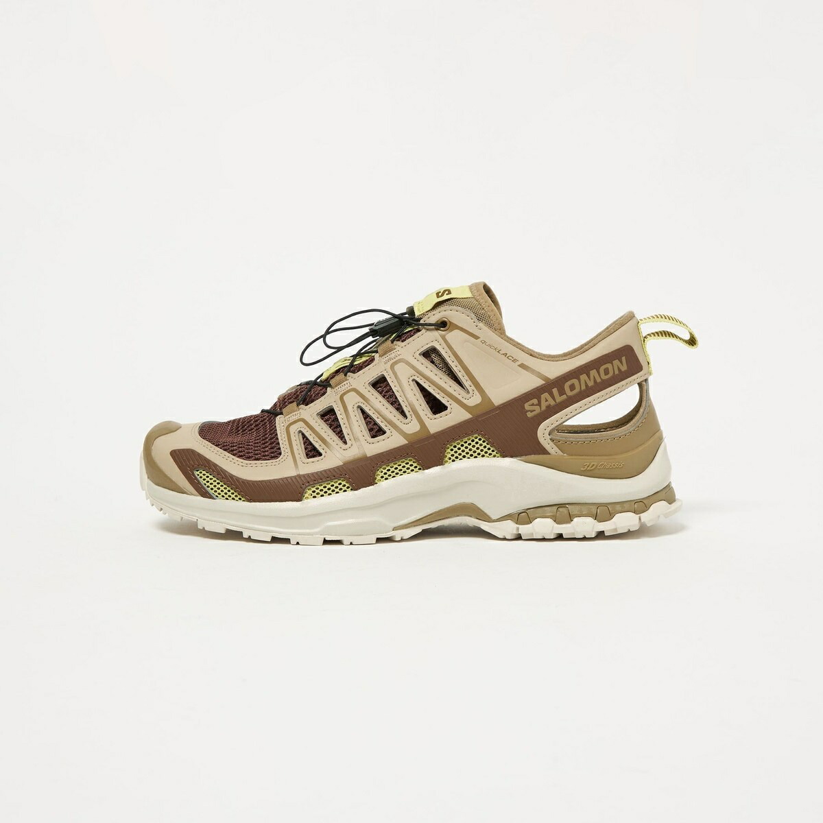 【国内EXCLUSIVE】<Salomon>XA PRO 3D AMPHIB スニーカー/ビューティー&ユース ユナイテッドアローズ(BEAUTY&YOUTH)|丸井(マルイ)店