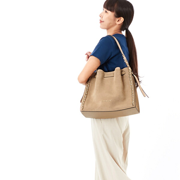 LG BLT CH INLY SHLDR／マイケル・コース（Michael Kors）｜丸井（マルイ）店