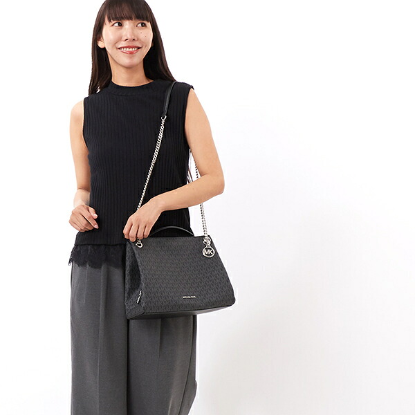 MD TRIPLE GSST MSGR／マイケル・コース（Michael Kors）｜丸井（マルイ）店