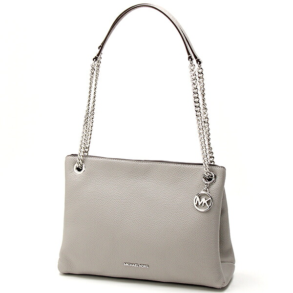 CHRISTINA ペブルレザー クロスボディ ミディアム／マイケル・コース（Michael Kors）｜丸井（マルイ）店