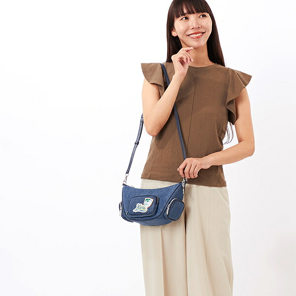 SM CONV PKT XBODY/マイケル・コース(Michael Kors)|丸井(マルイ)店