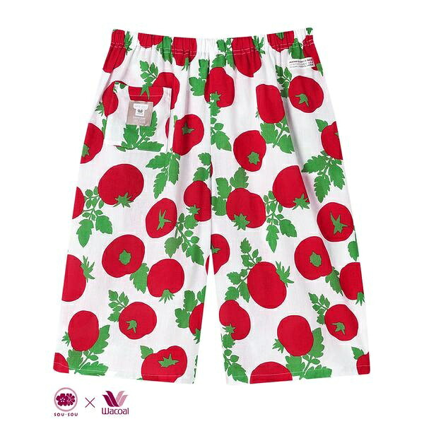 レディスパジャマ ボトムス（ＲＯＴ１２１）／ワコールナイティ（Wacoal NIGHTY）