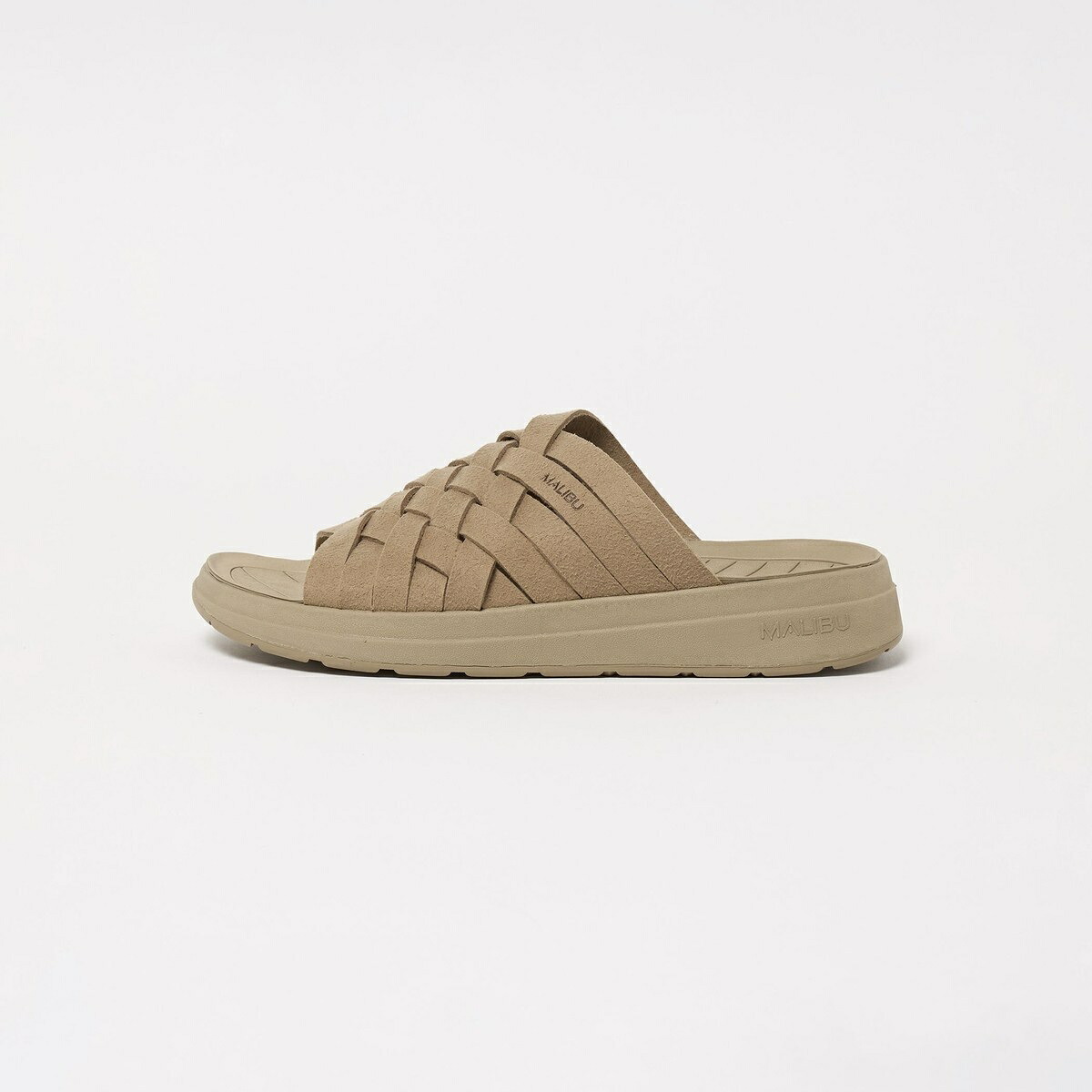 <MALIBU SANDALS>ズマ サンダル/ビューティー&ユース ユナイテッドアローズ(BEAUTY&YOUTH)|丸井(マルイ)店