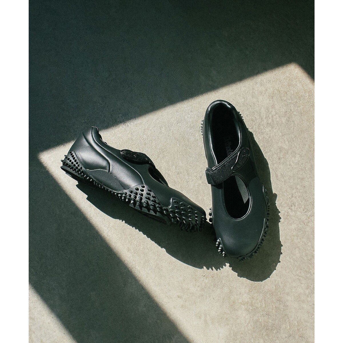 PUMA MOSTRO FEY LTH／ローズバッド（ROSE BUD） 靴-スニーカー-レディース靴