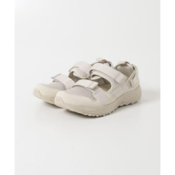 NEW BALANCE U710／アーバンリサーチ ドアーズ（URBAN RESEARCH DOORS）