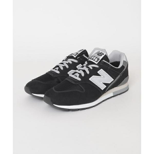 NEW BALANCE CM996XB2／アーバンリサーチ サニーレーベル（URBAN RESEARCH SonnyLabel）