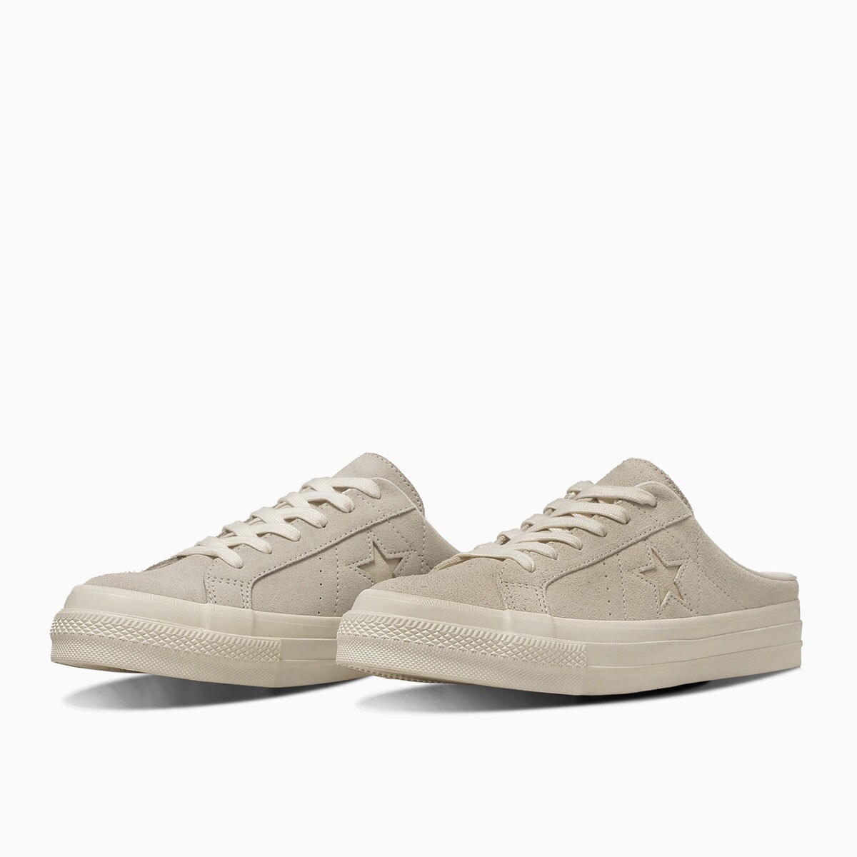 CONVERSE/コンバース/ワンスター スエード ミュール/コンバース(Converse)|丸井(マルイ)店