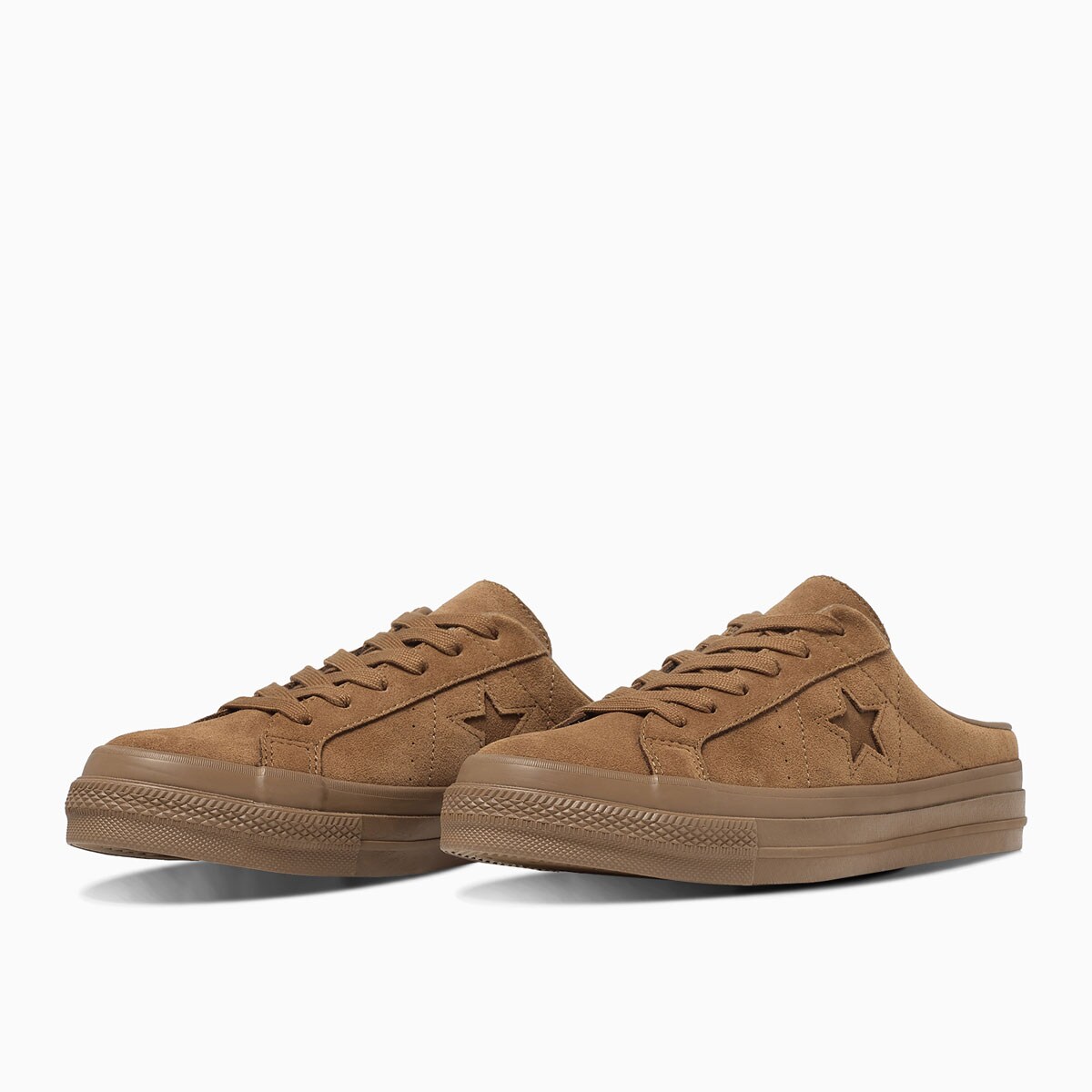 CONVERSE/コンバース/ワンスター スエード ミュール／コンバース（Converse）｜丸井（マルイ）店