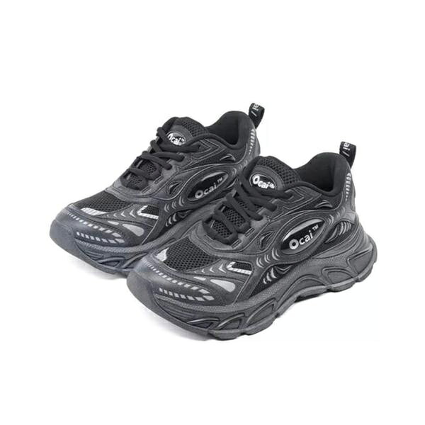 Ocai/オカイ/Runtech 3.0 Black/エルエイチピー(LHP)|丸井(マルイ)店