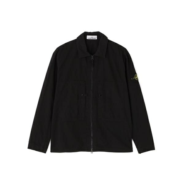 STONE ISLAND／ストーンアイランド／MERCERISED ORGANIC COTTON R／エルエイチピー（LHP）
