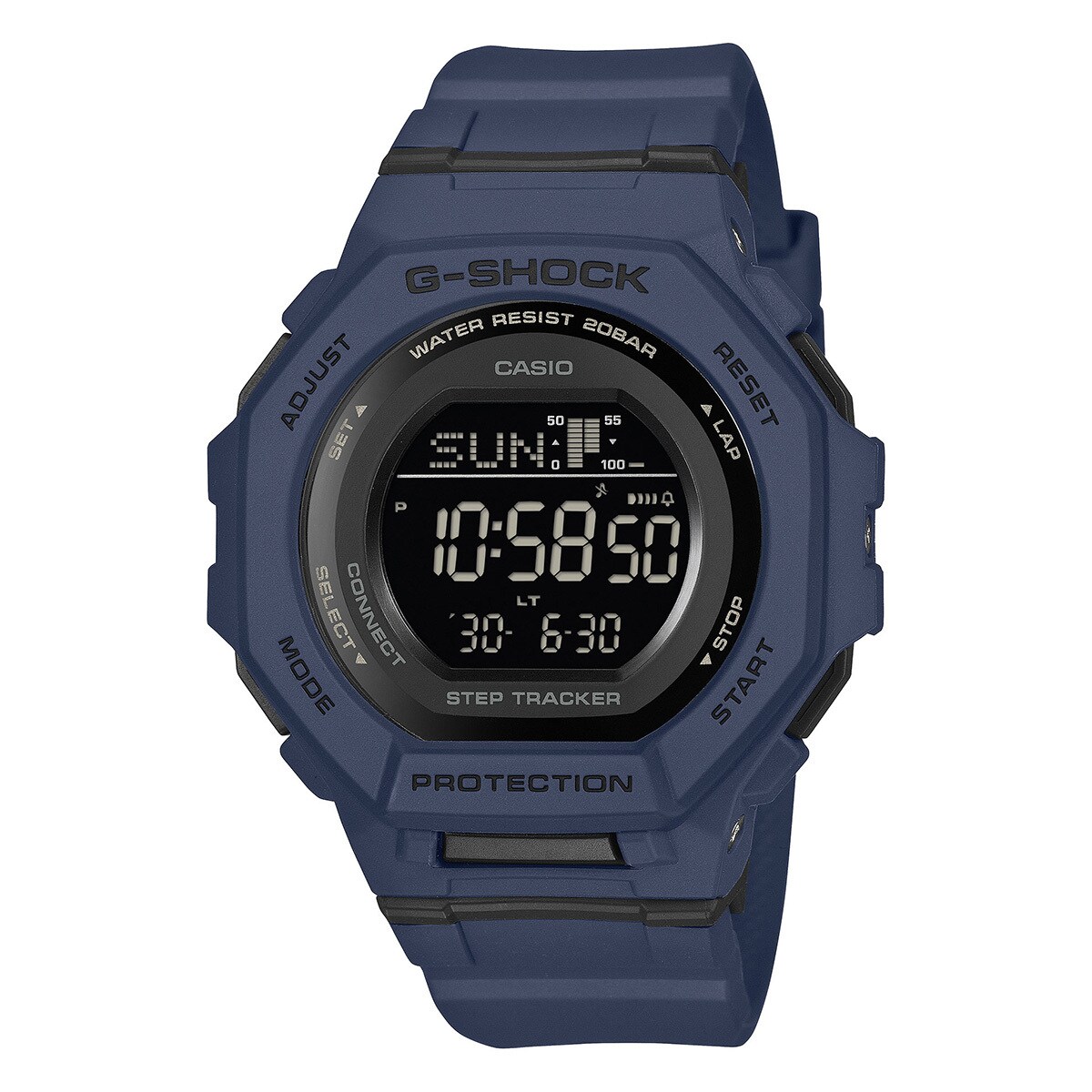 GMD-B300シリーズ 【国内正規品】GMD-B300-2JF／ジーショック（G-SHOCK）｜丸井（マルイ）店