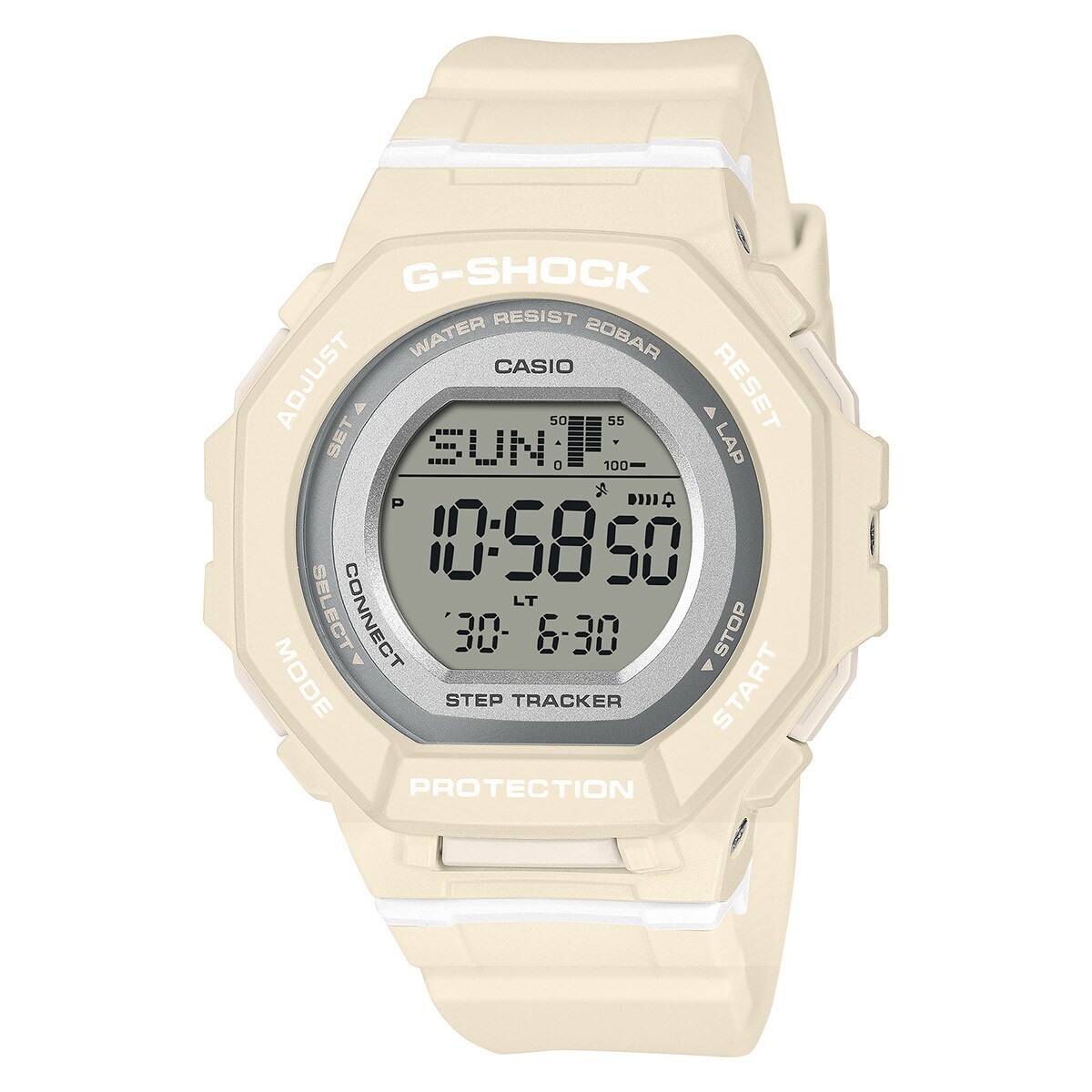 GMD-B300シリーズ 【国内正規品】GMD-B300-7JF/ジーショック(G-SHOCK)|丸井(マルイ)店