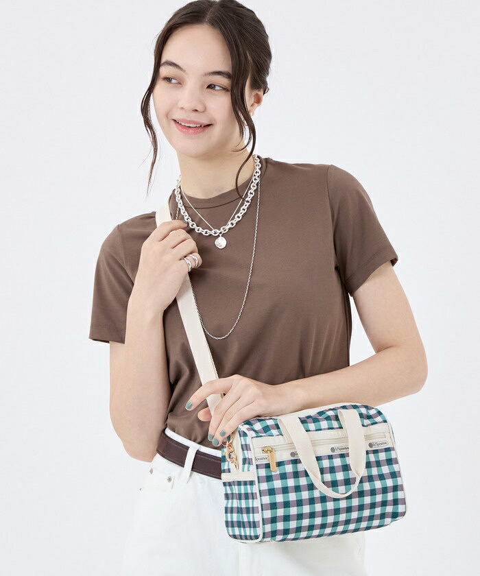 (レスポートサック)ショルダーバッグ 3868HG27/レスポートサック(LeSportsac)|丸井(マルイ)店