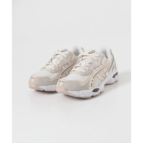 ASICS GEL-NYC 2055／アーバンリサーチ ドアーズ（URBAN RESEARCH DOORS）
