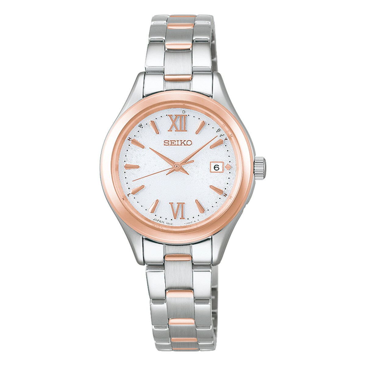 SEIKO SELECTION セイコーセレクション Sシリーズ HFE002J/セイコー(SEIKO)|丸井(マルイ)店