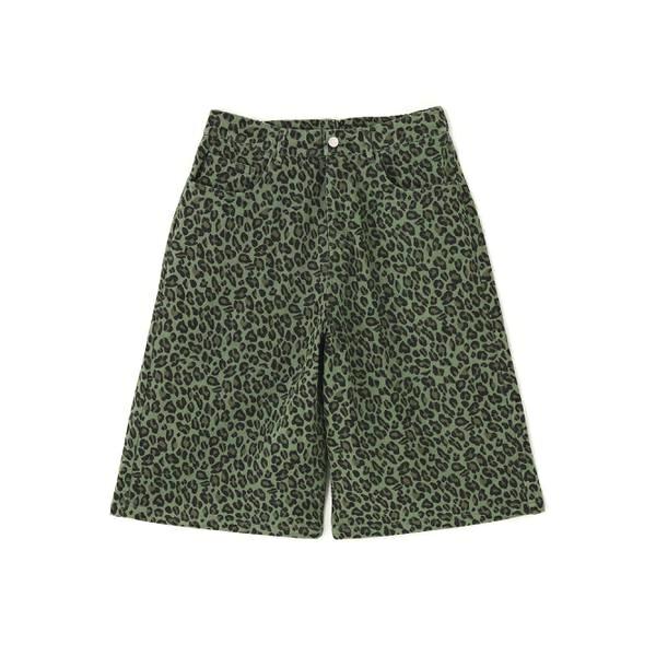 DankeSchon/ダンケシェーン/PATTERN SHORTS/エルエイチピー(LHP)|丸井(マルイ)店