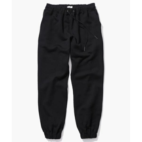 ATON (エイトン)ZERO TSURI URAKE | SWEAT PANTS/ビーセカンド(B'2nd)|丸井(マルイ)店