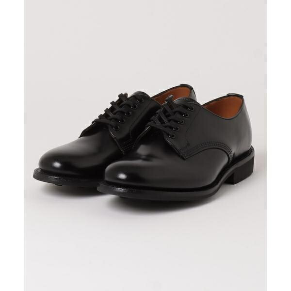 SANDERS(サンダース) OFFICER SHOE 2247 FEMALE／ビーセカンド（B\u00272nd）