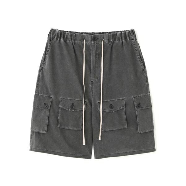 DankeSchon／ダンケシェーン／RIPSTOP CARGO SHORTS／エルエイチピー（LHP）｜丸井（マルイ）店