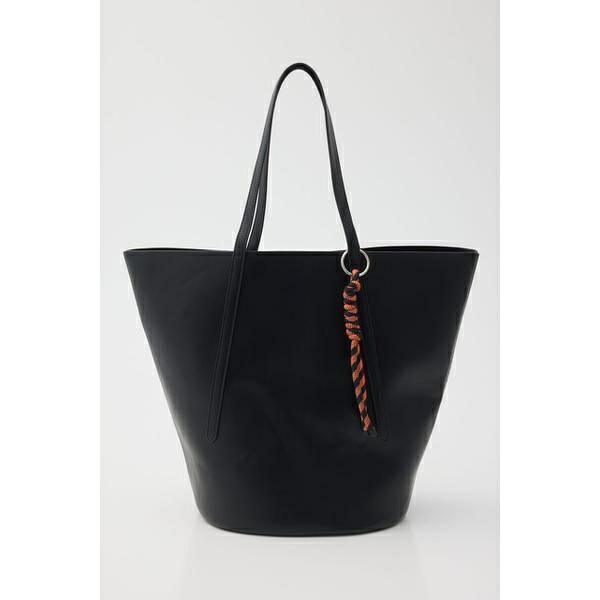 Trapezoid bag／ヘリンドットサイ（HeRIN.CYE）