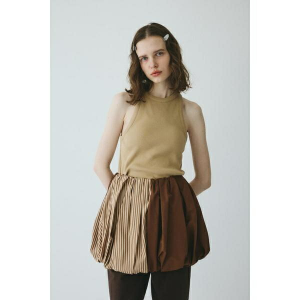 Many way balloon  bustier／ヘリンドットサイ（HeRIN.CYE）