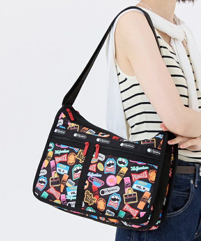 (レスポートサック)ショルダーバッグ 7507HH64/レスポートサック(LeSportsac)|丸井(マルイ)店