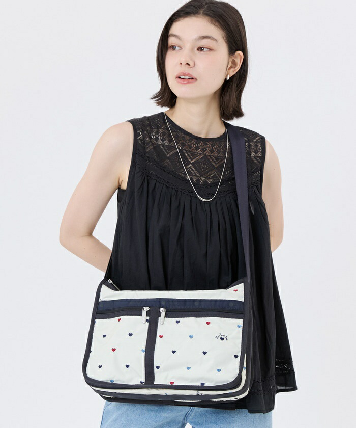 (レスポートサック)ショルダーバッグ 7507HG26／レスポートサック（LeSportsac）｜丸井（マルイ）店