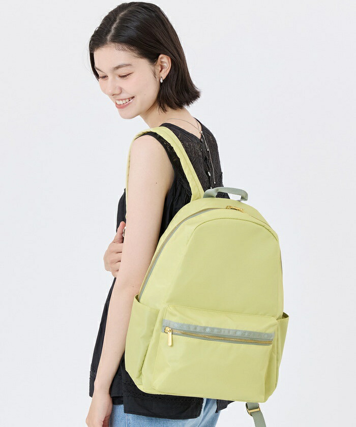 (レスポートサック)バックパック/リュック 1875LD72／レスポートサック（LeSportsac）｜丸井（マルイ）店 23,606円