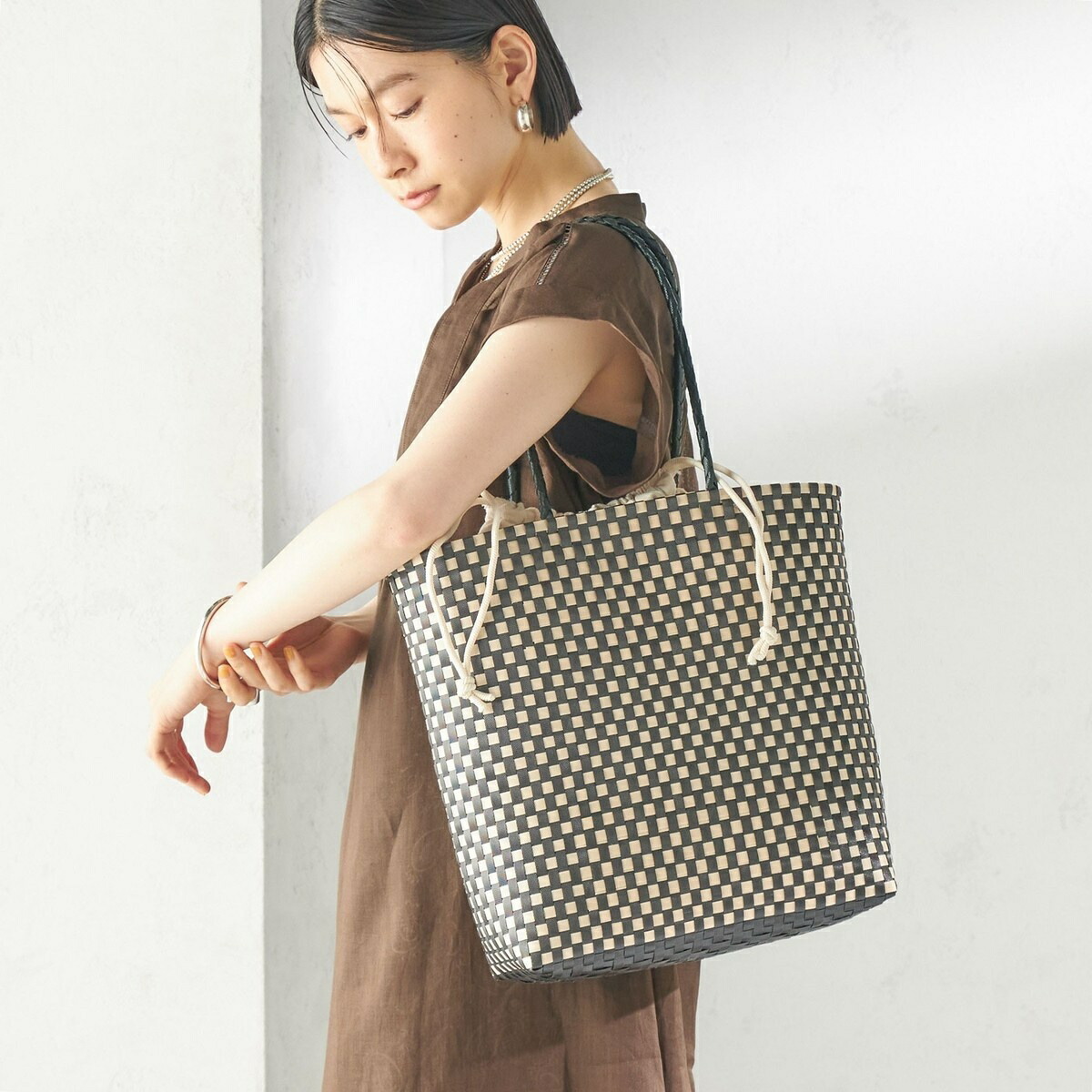 【SHIPS別注】NHE: TO／シップス（SHIPS）