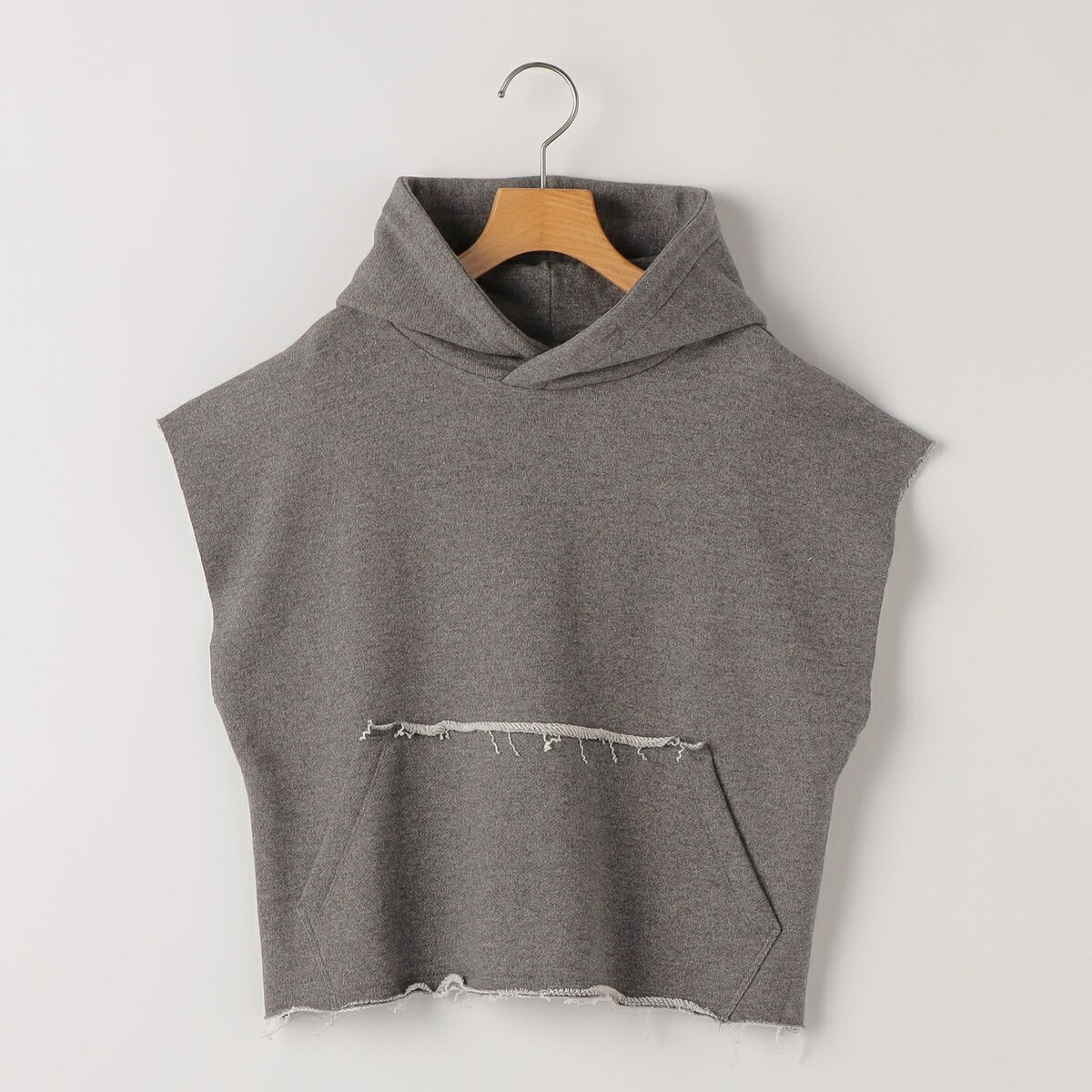 MOUN TEN.: 汗水 フーディ より良い／シップス（SHIPS）