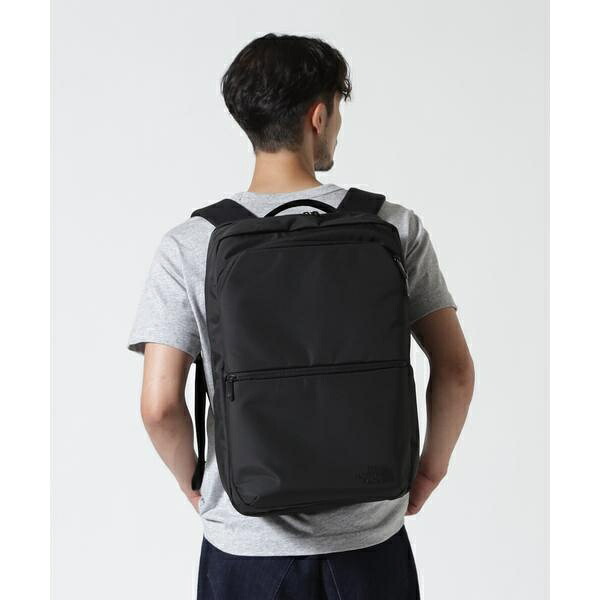 THE NORTH FACE ／  Shuttle Daypack シャトルデイパック／ビーセカンド（B\u00272nd）