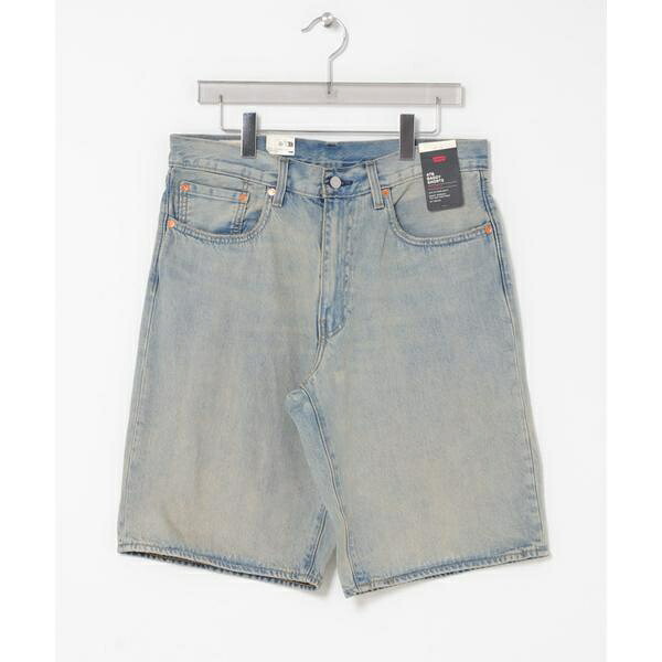 LEVI&rsquo;S　478 BAGGY SHORTS／アーバンリサーチ（URBAN RESEARCH）｜丸井（マルイ）店