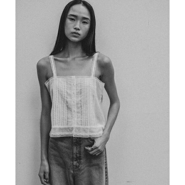 Picchi Nia　FEATHER WHITE／アーバンリサーチ（URBAN RESEARCH）｜丸井（マルイ）店