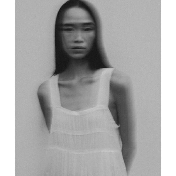 Picchi Nia VEIL WHITE／アーバンリサーチ（URBAN RESEARCH）