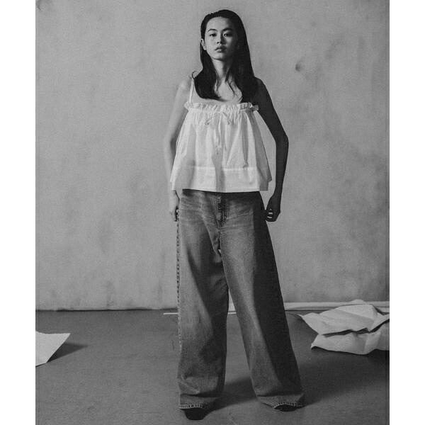 Picchi Nia　CLOUD WHITE／アーバンリサーチ（URBAN RESEARCH）｜丸井（マルイ）店