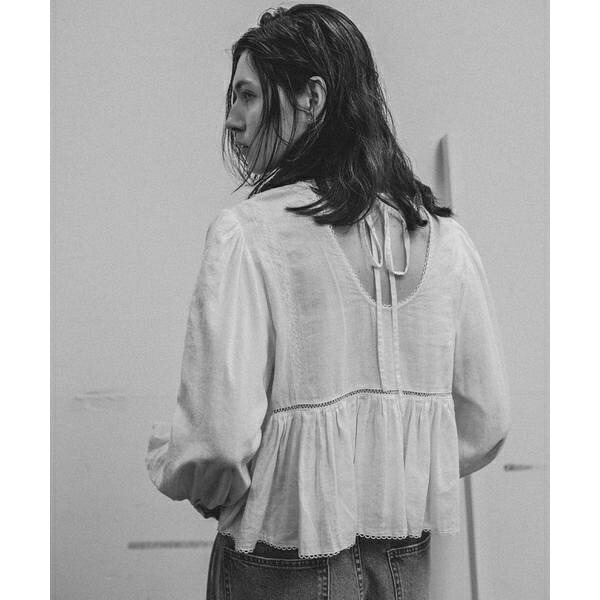 Picchi Nia　PALE LINEN／アーバンリサーチ（URBAN RESEARCH）｜丸井（マルイ）店