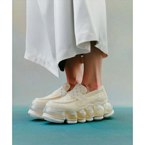 MIKIOSAKABE／ミキオサカベ／NEW JEWELRY LOAFER／エルエイチピー（LHP）｜丸井（マルイ）店 26,455円