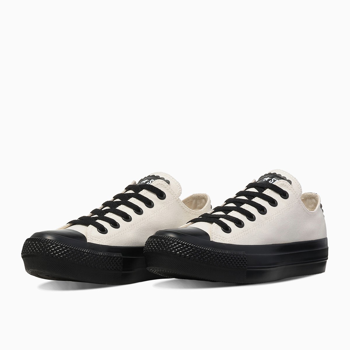 CONVERSE/コンバース/オールスター PLTS フラワーカット OX／コンバース（Converse）｜丸井（マルイ）店